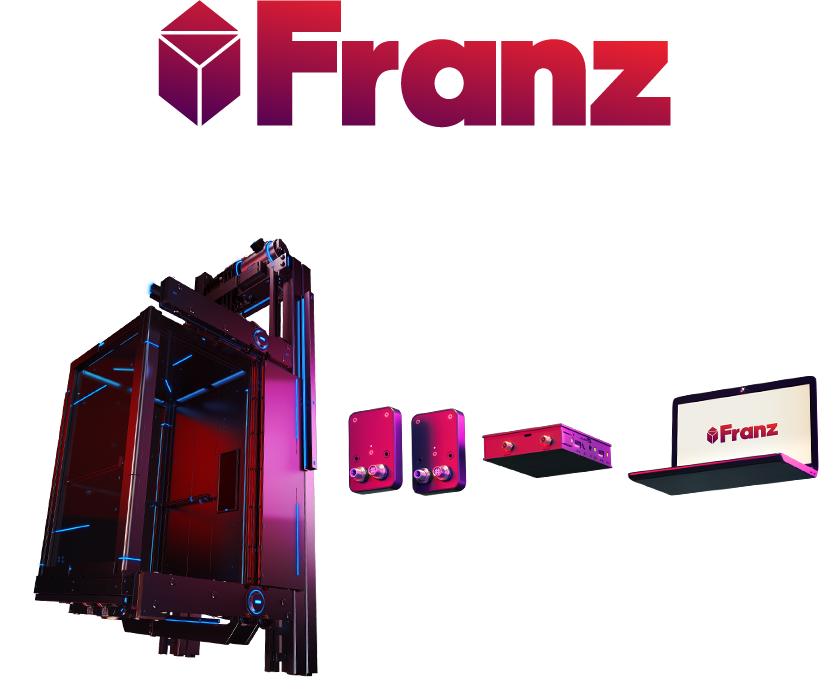 Franz Head Mobile V2