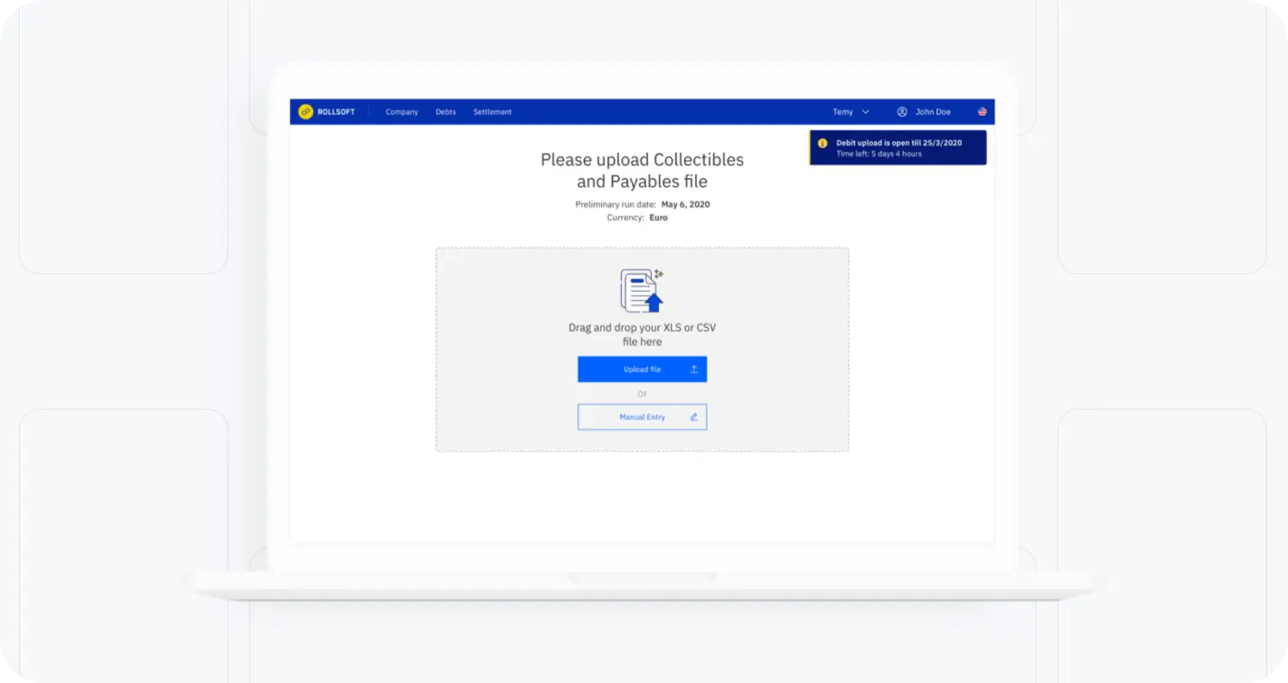 Simple Experience For Complex Systems Imag