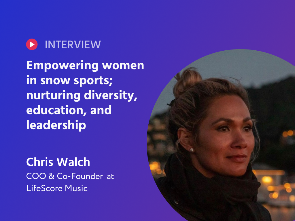 'Women of Winter': A Revolution on the Slopes - Empowering Diversity, Education, and Leadership in Snow Sports