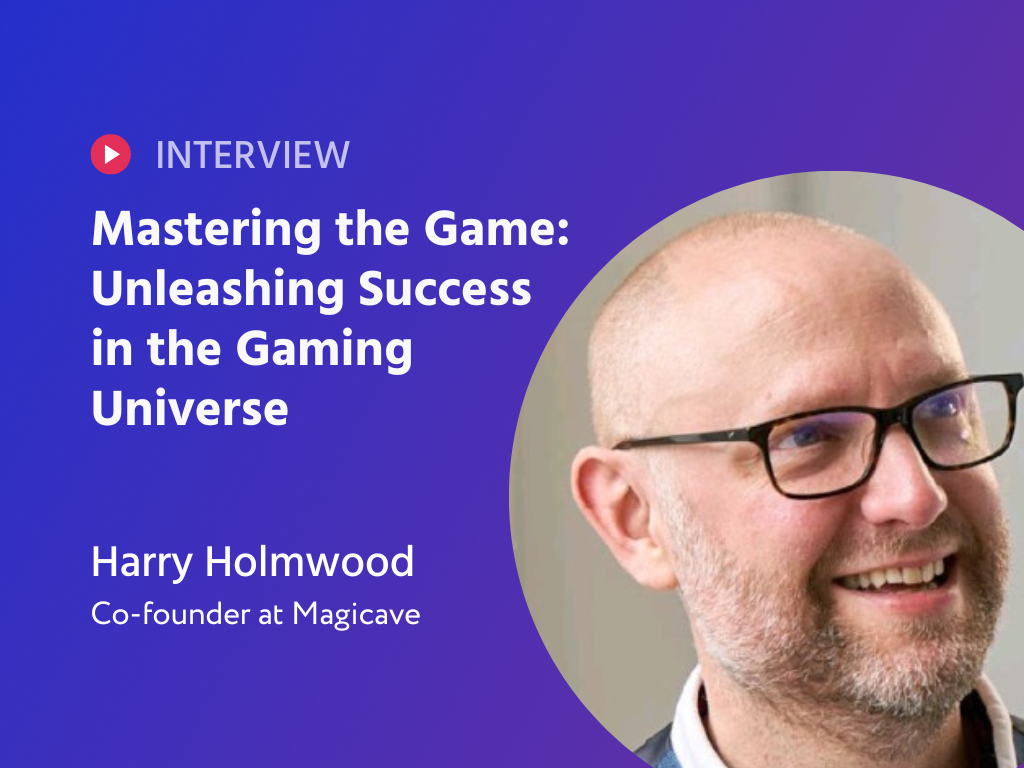 Mastering the Game: Unleashing Success in the Gaming Universe with AI and User-Centric Strategies
