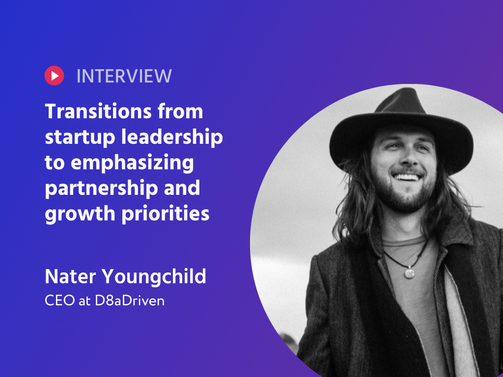 Redefining Success: Navigating Love, Life, and Entrepreneurship with Nater Youngchild