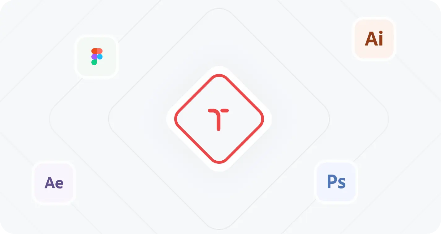 Visual Identity And Motion Design Imag