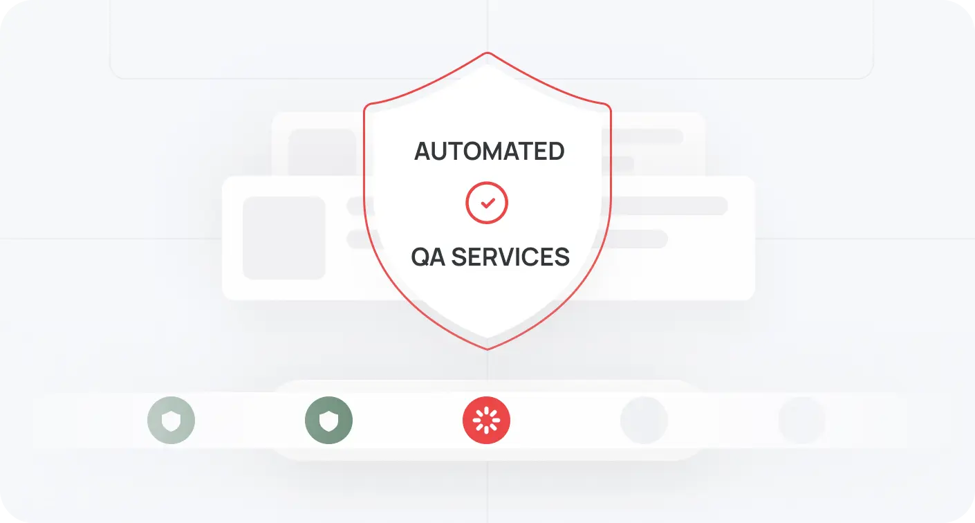 Automated Testing Services Imag