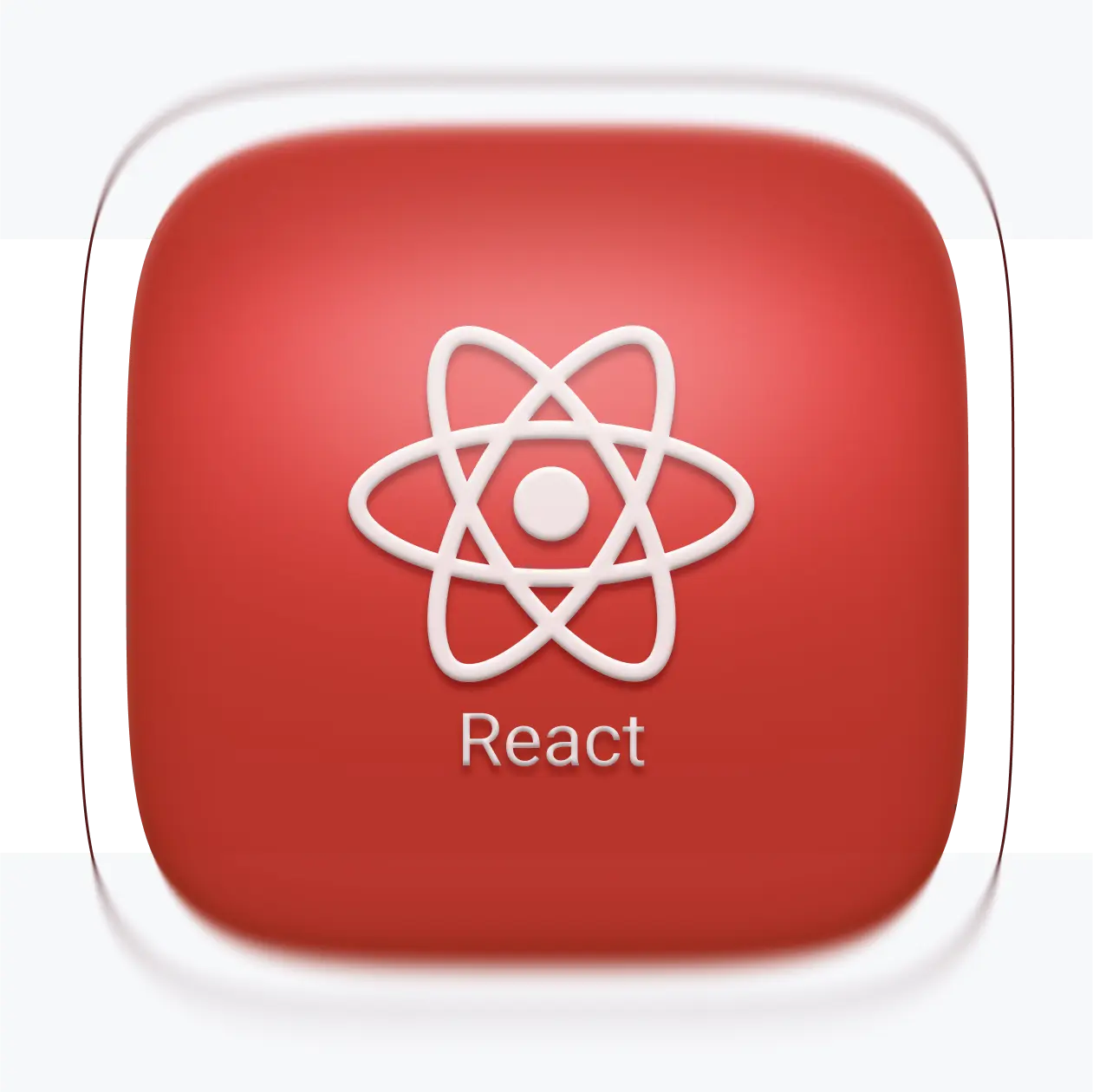 Hire React Developers Page Logo