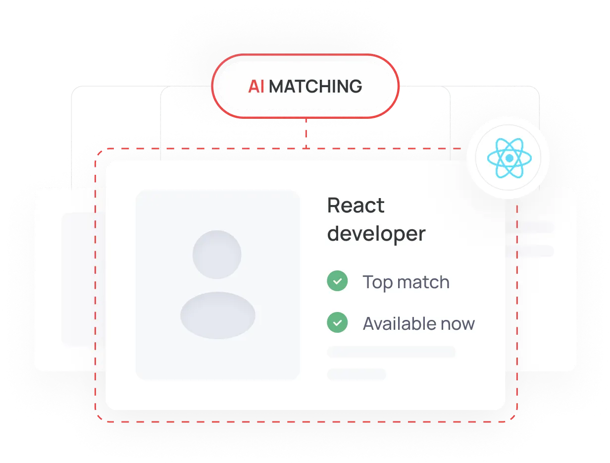 Need Skilled React Developers Imag