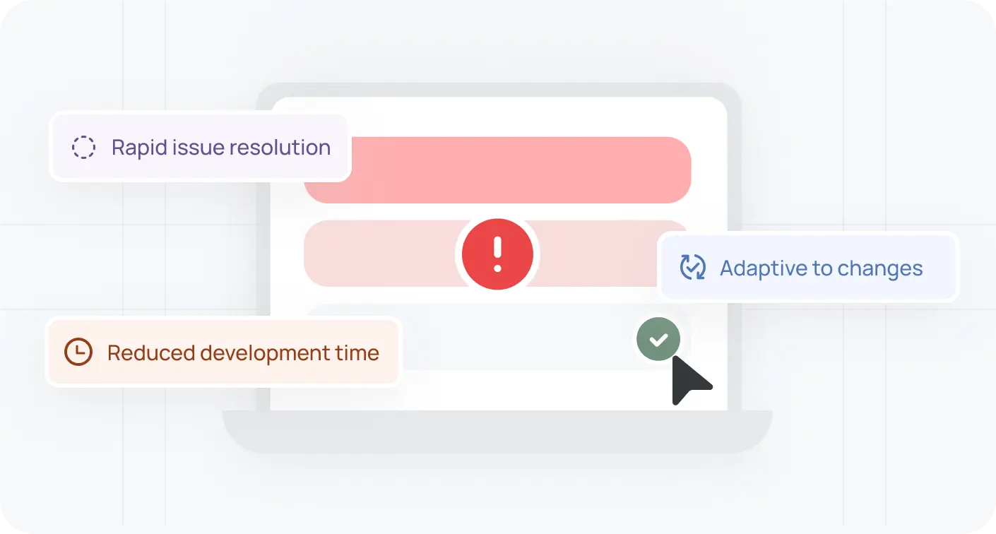 Shorter Time To Market Imag