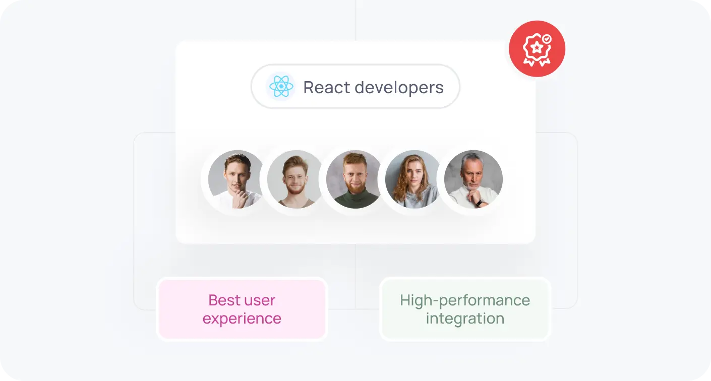 Vast Experience Imag