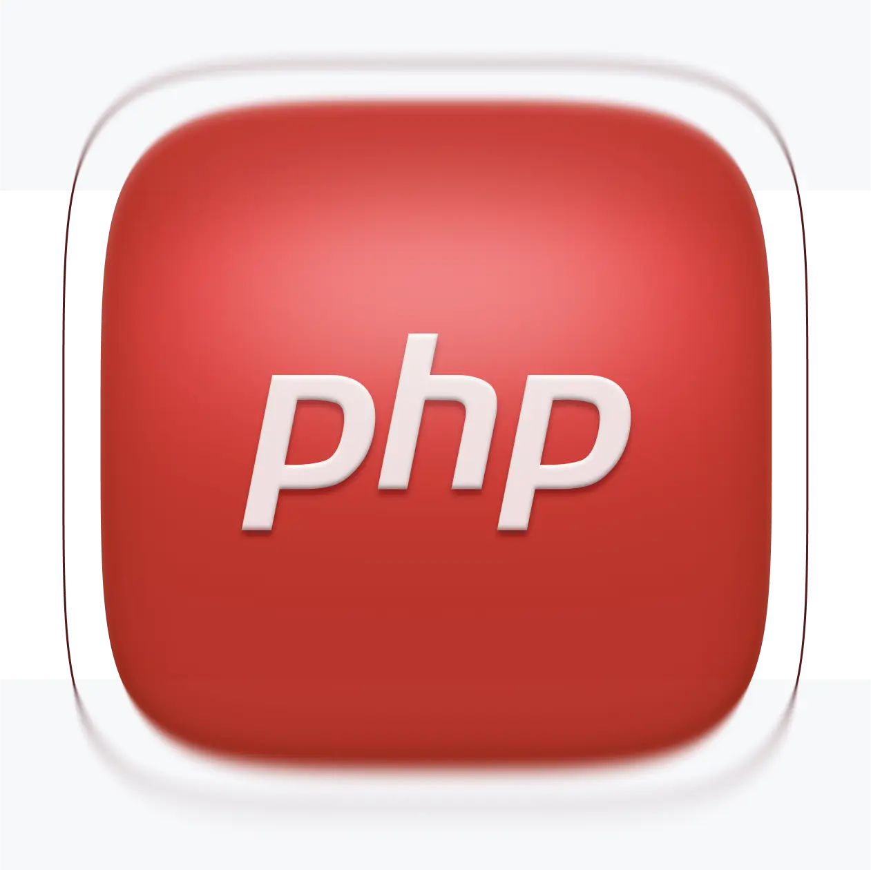 Hire Php Developers Page Logo