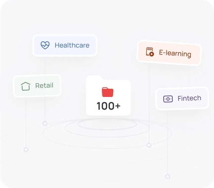 Industry Expertise Imag