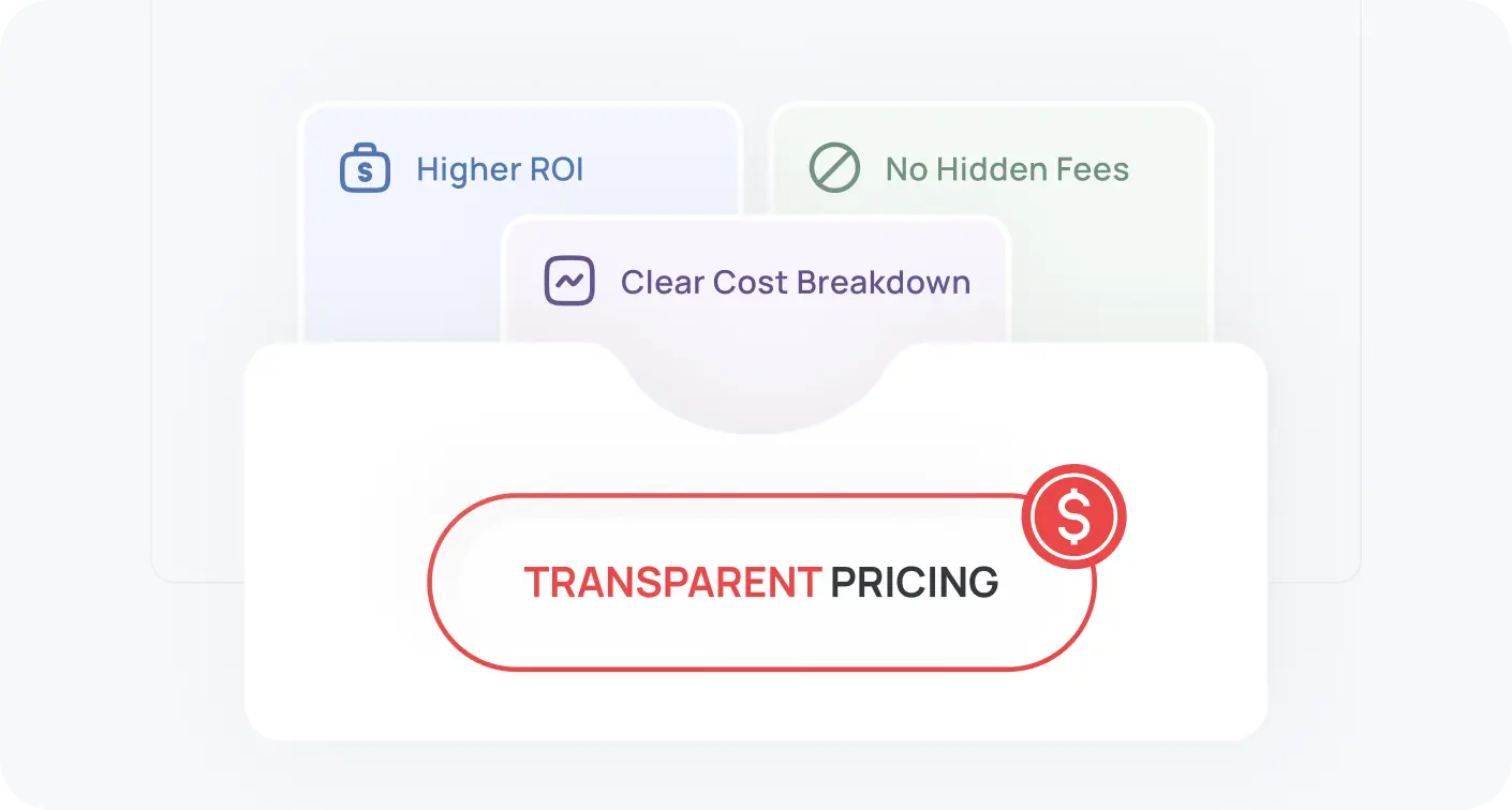 Cost Effective Pricing Imag