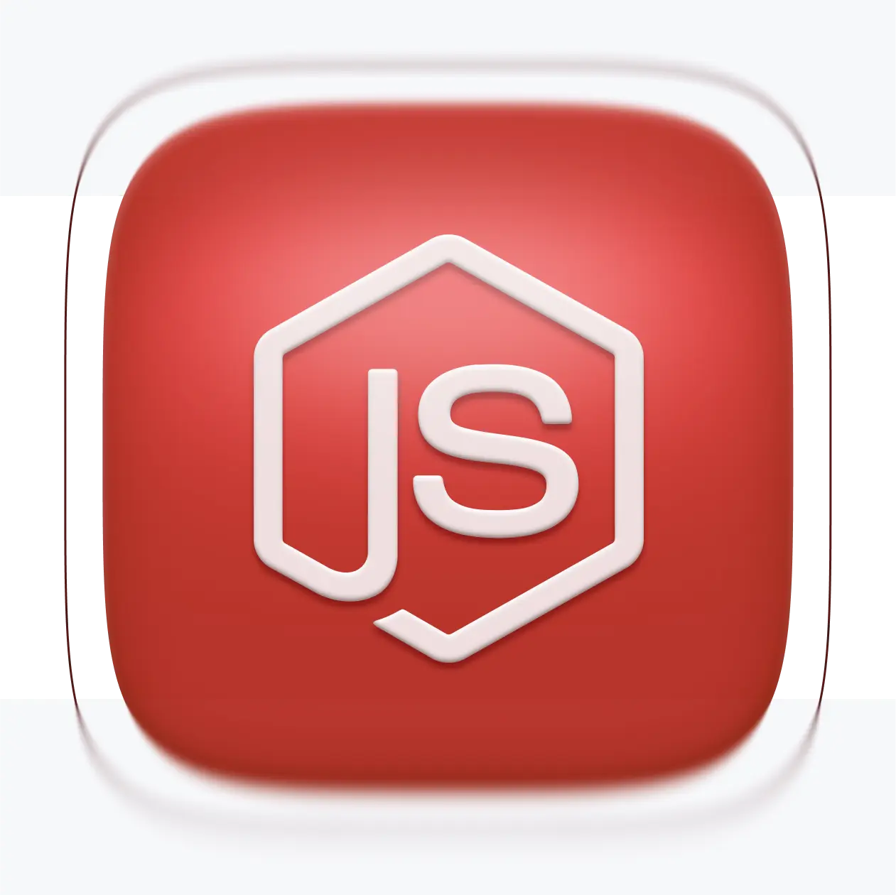 Hire Nodejs Developers Page Logo