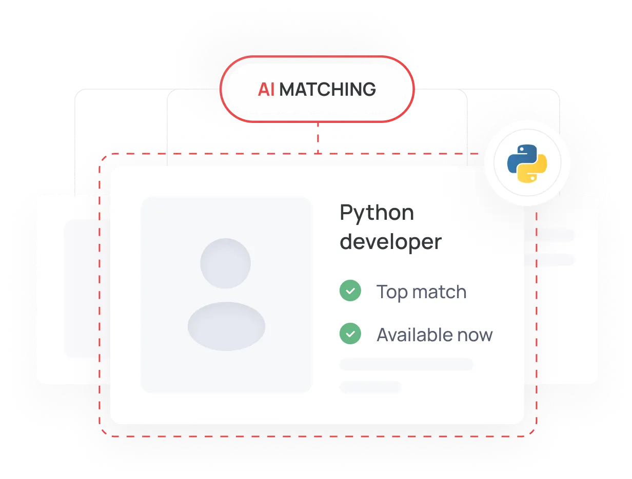 Hire Python Developers Empower Your Team Imag