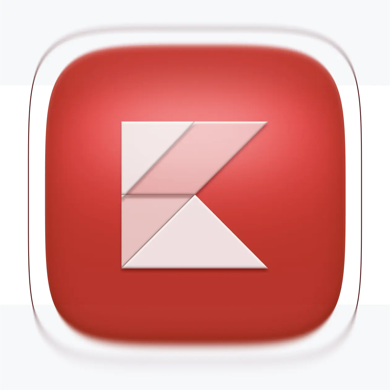 Hire Kotlin Developers Page Logo
