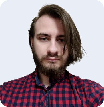 Volodymyr (M)