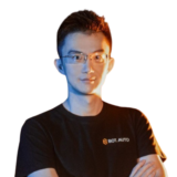 Xiaodi Hou