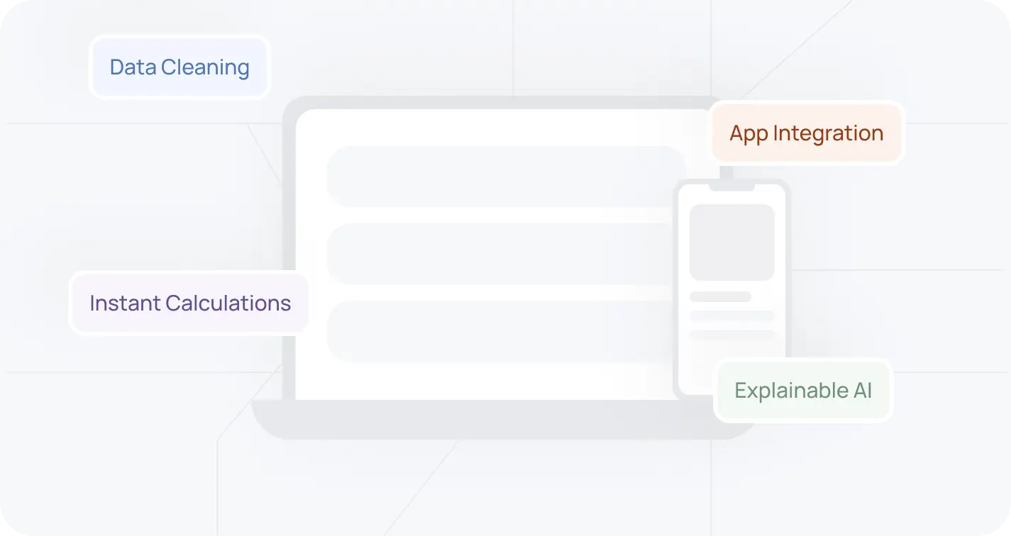 New Features And Data Cleaning Imag