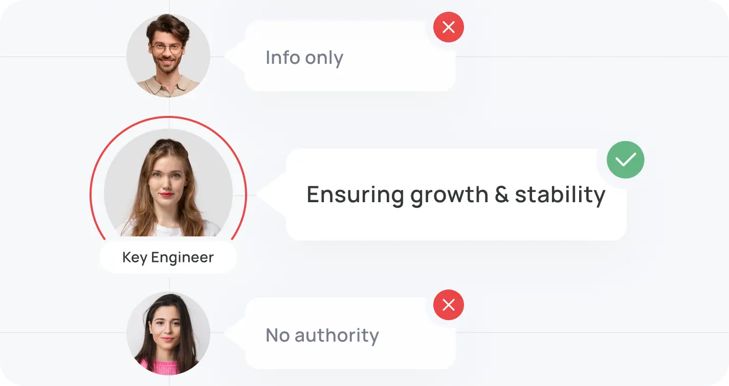 One Engineer Continues The Work Imag