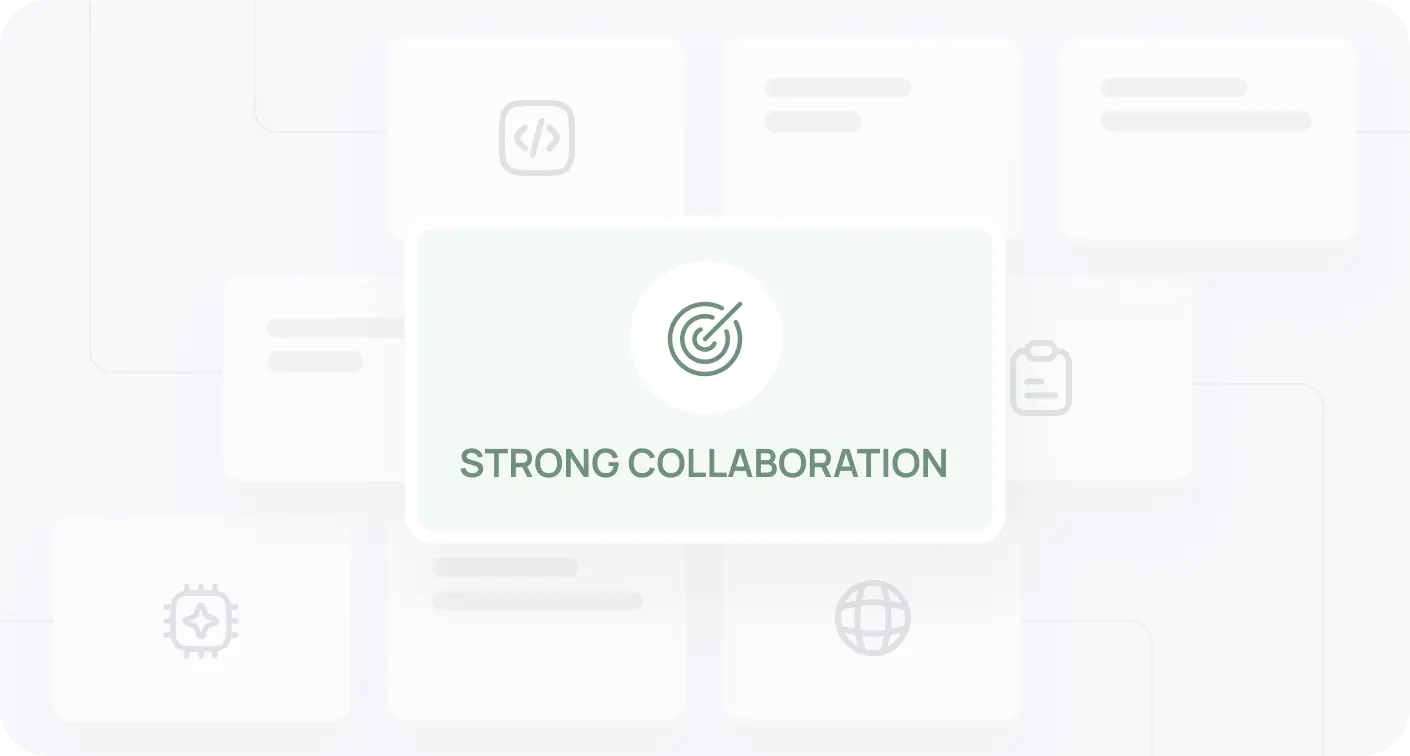 We Set Up A Team In 2 Weeks Imag