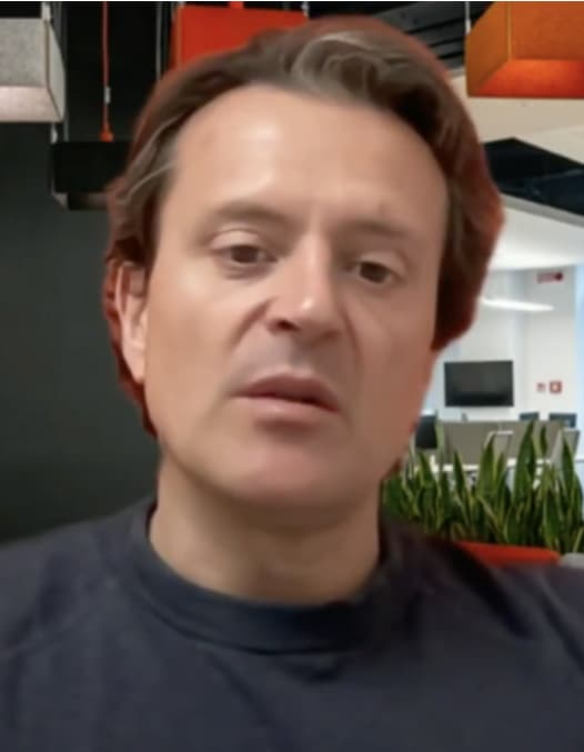 Alessandro Regonini Image