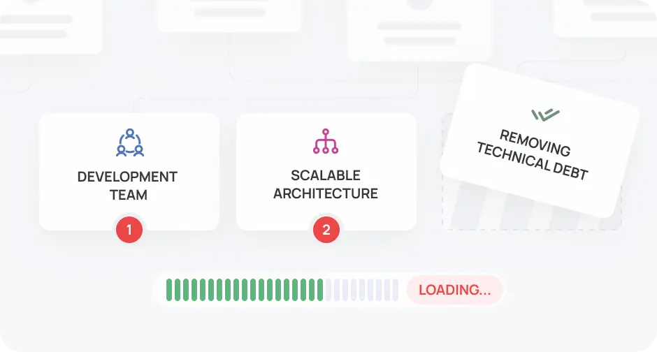Build Systems That Can Keep Up Imag