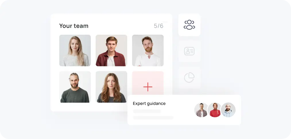 Flexible Engagement Model Img