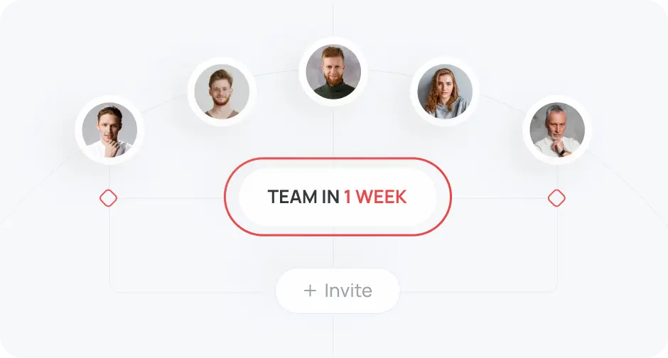 Full Scale Up In 7 Days Imag