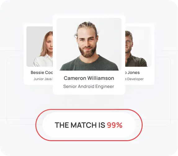 Identify The Best Matches Fast Imag