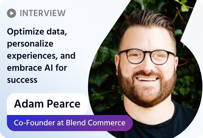 Mastering E-Commerce Growth: Insider CRO Strategies and Insights from Adam Pearce