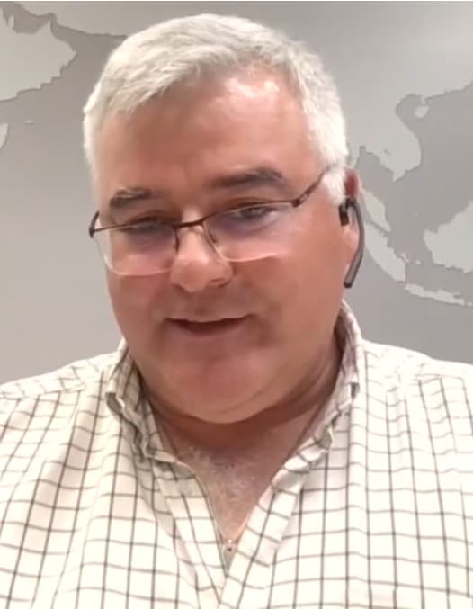 Renato Ferreira Image