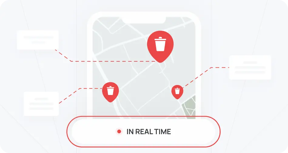 Smart City Infrastructure Imag