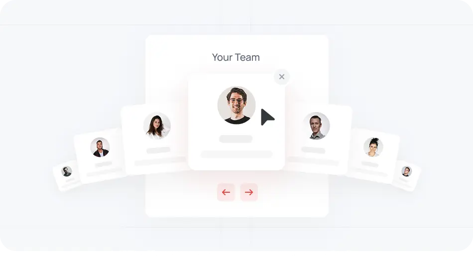 We Adapt To Your Needs Imag