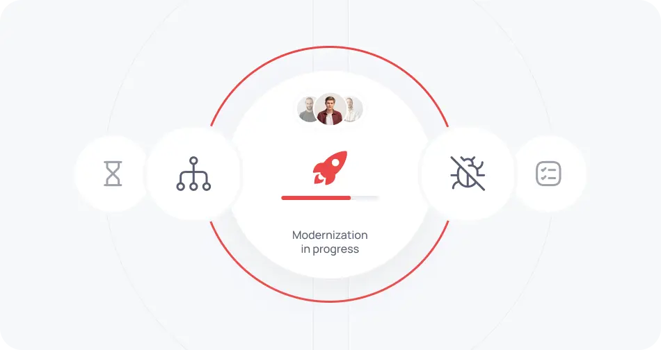 We Build Systems Not Dependencies Imag