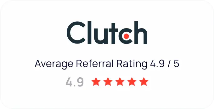About Clutch Review Imag