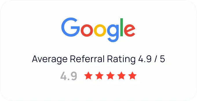 About Google Review Imag