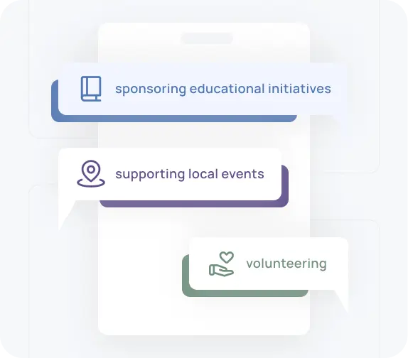 Community Engagement Imag