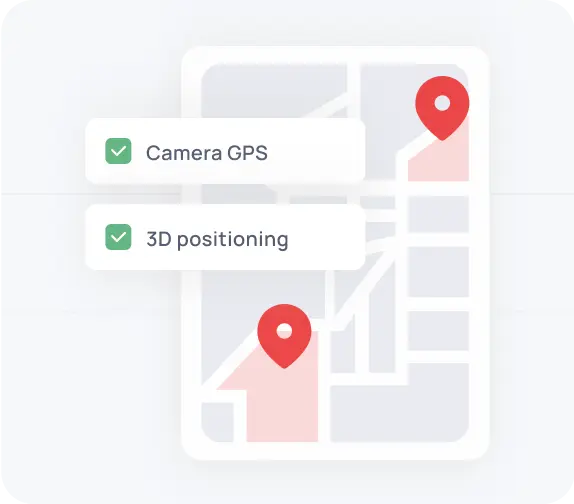 Geolocate Pois With Image Metadata Imag