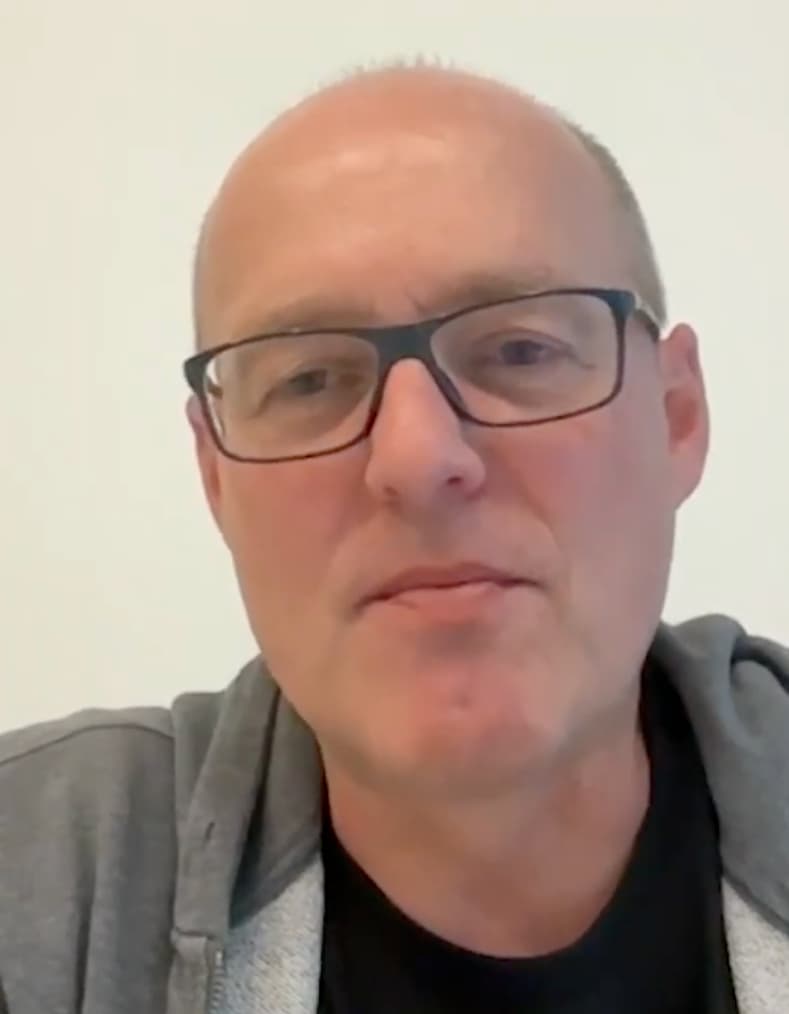 Juergen Ritzek Image