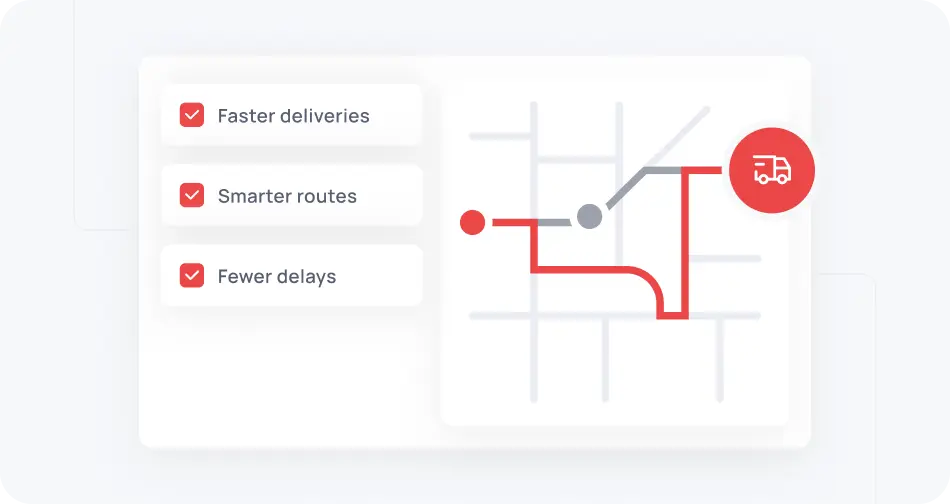 Logistics And Delivery Services Imag