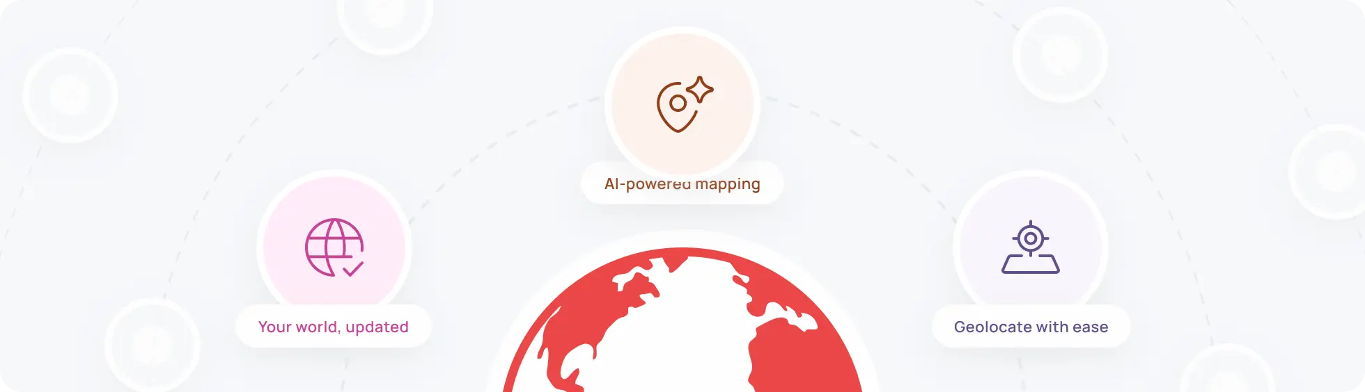 Ready To Map Your World