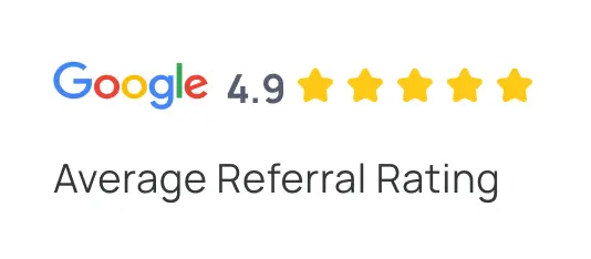 Cp Google Rating