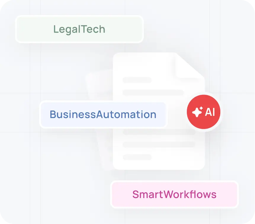 Build Domain Specific Intelligence Imag
