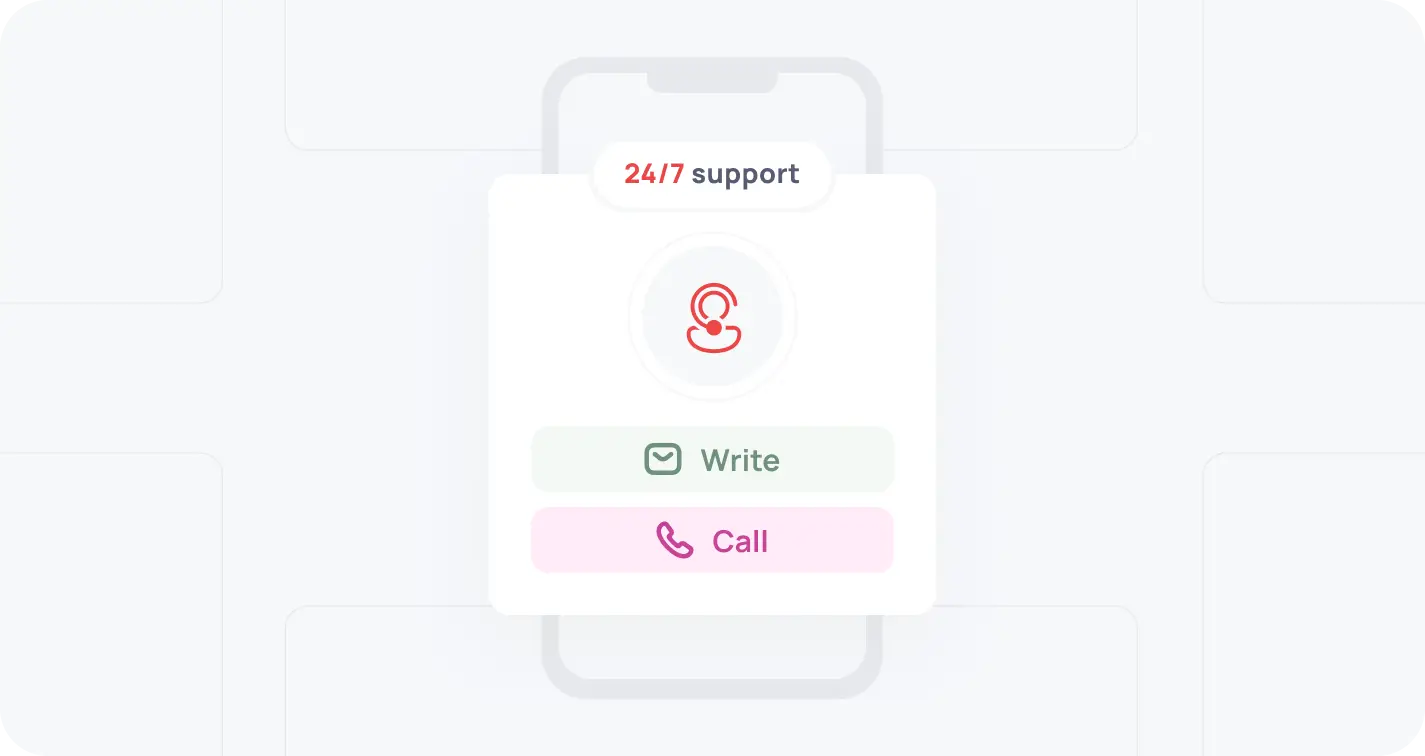 Customer Support Automation Imag
