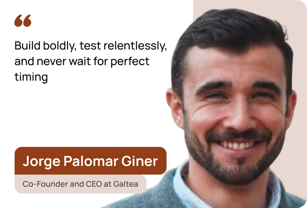 From Supercomputers to Startups: How Jorge Palomar Giner Is Redefining Trust in AI