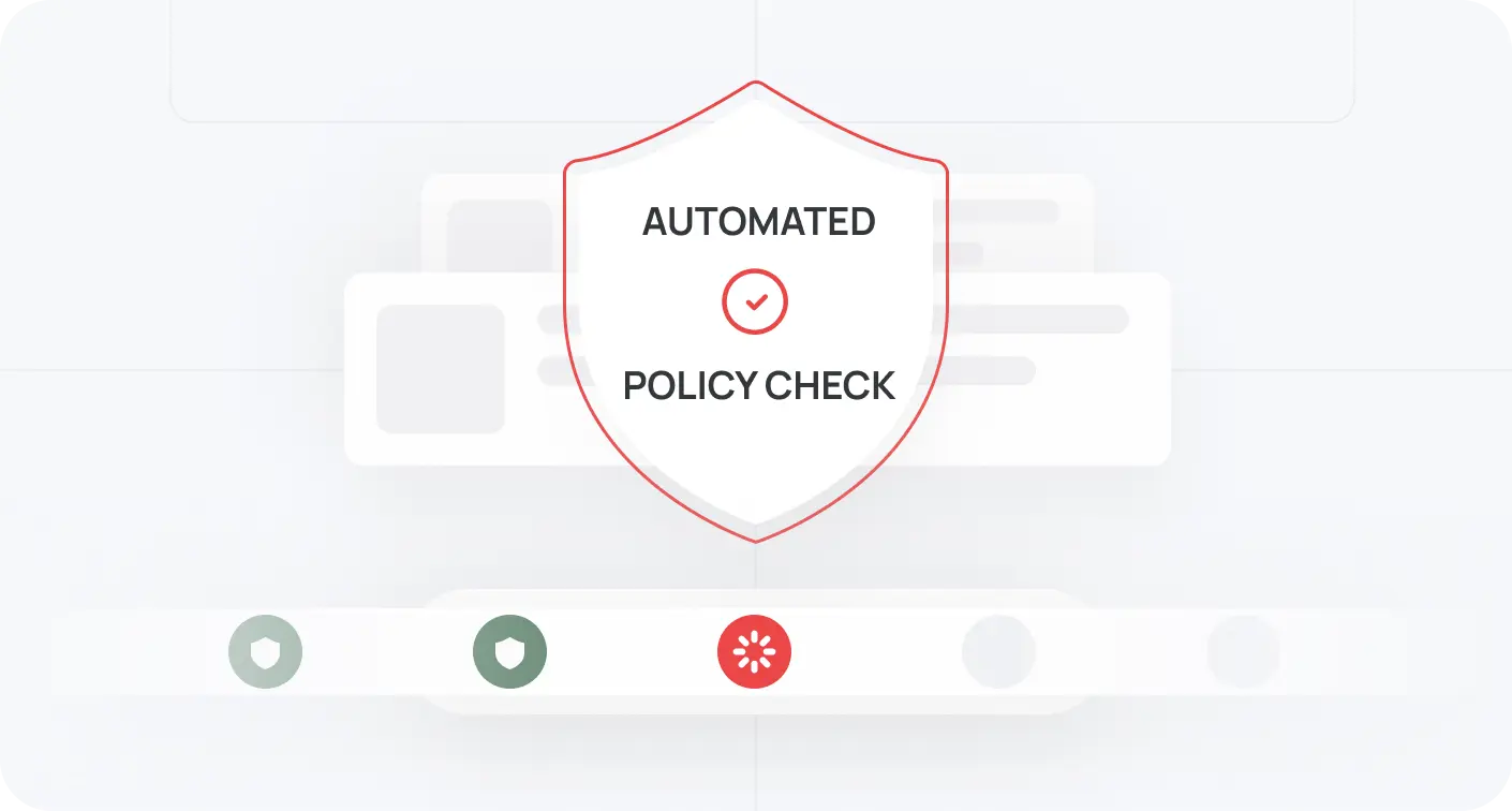 Policy Compliance And Risk Imag