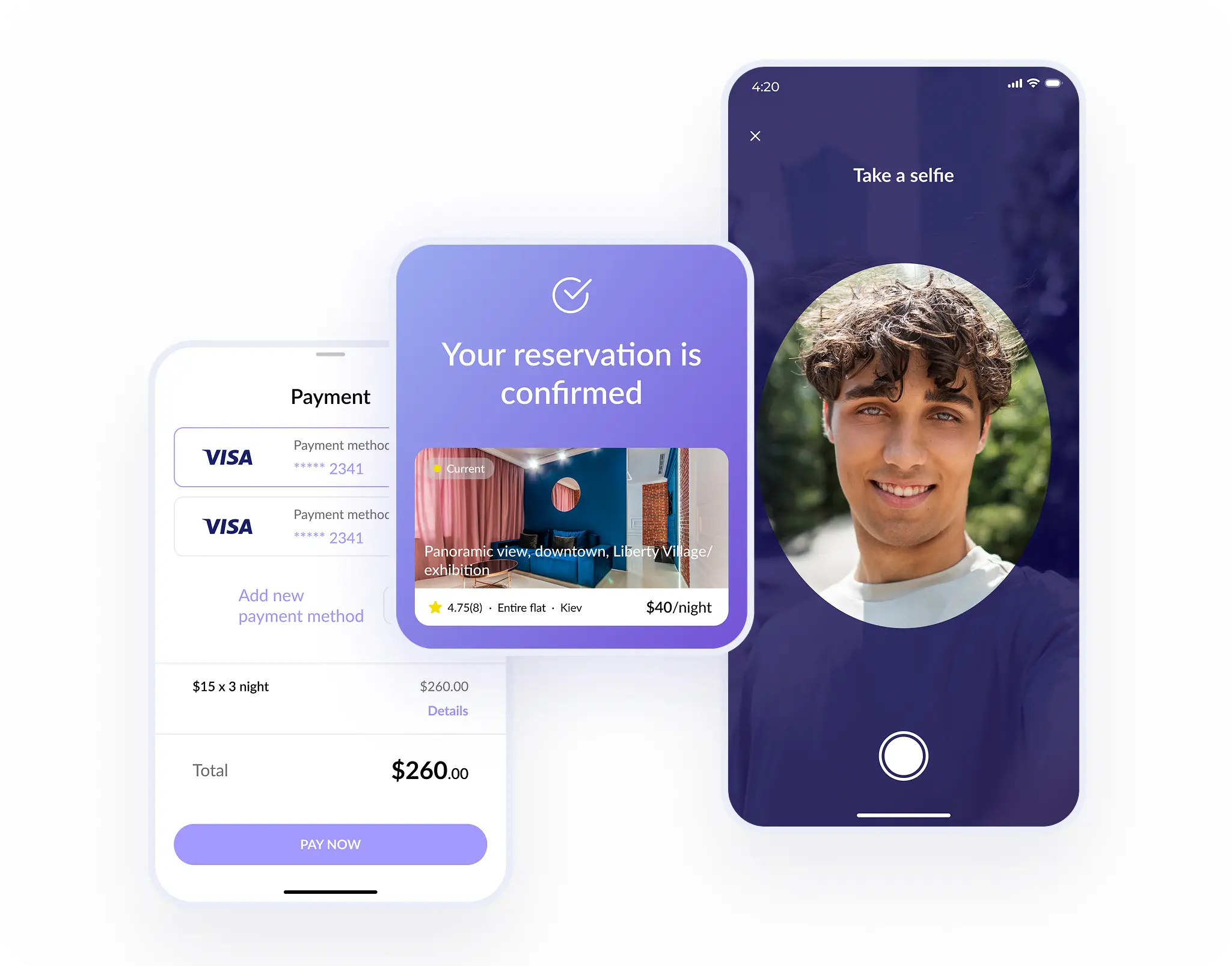 Payments, Subscriptions, And Verification Shipped
