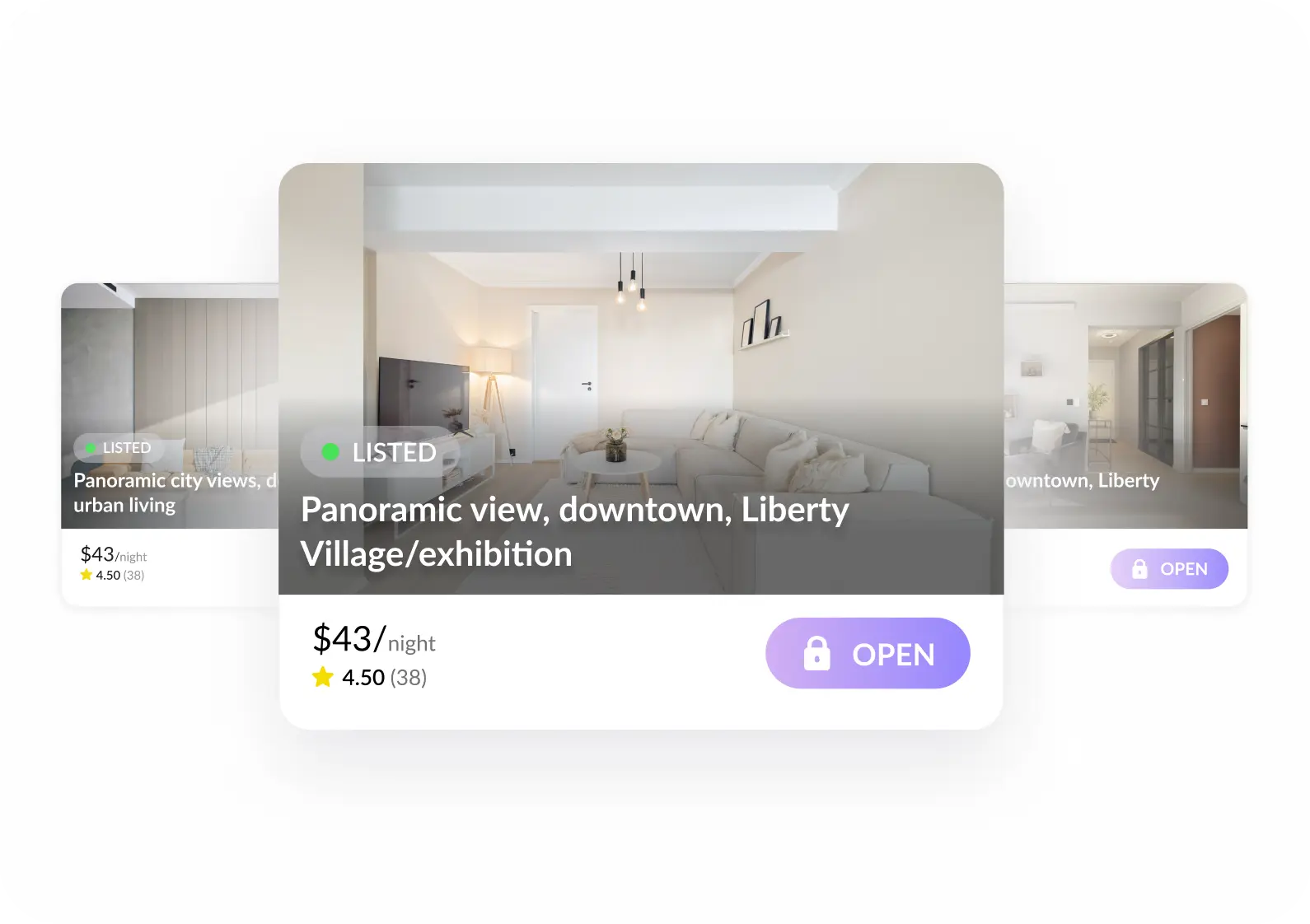 Rebuild A Rental Platform With A Smart Lock Access Feature Imag