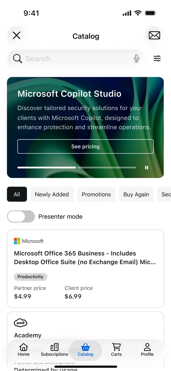 Pax8 Overview Image 1