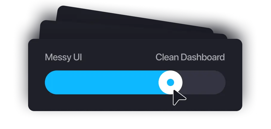 From Complexity to Clarity