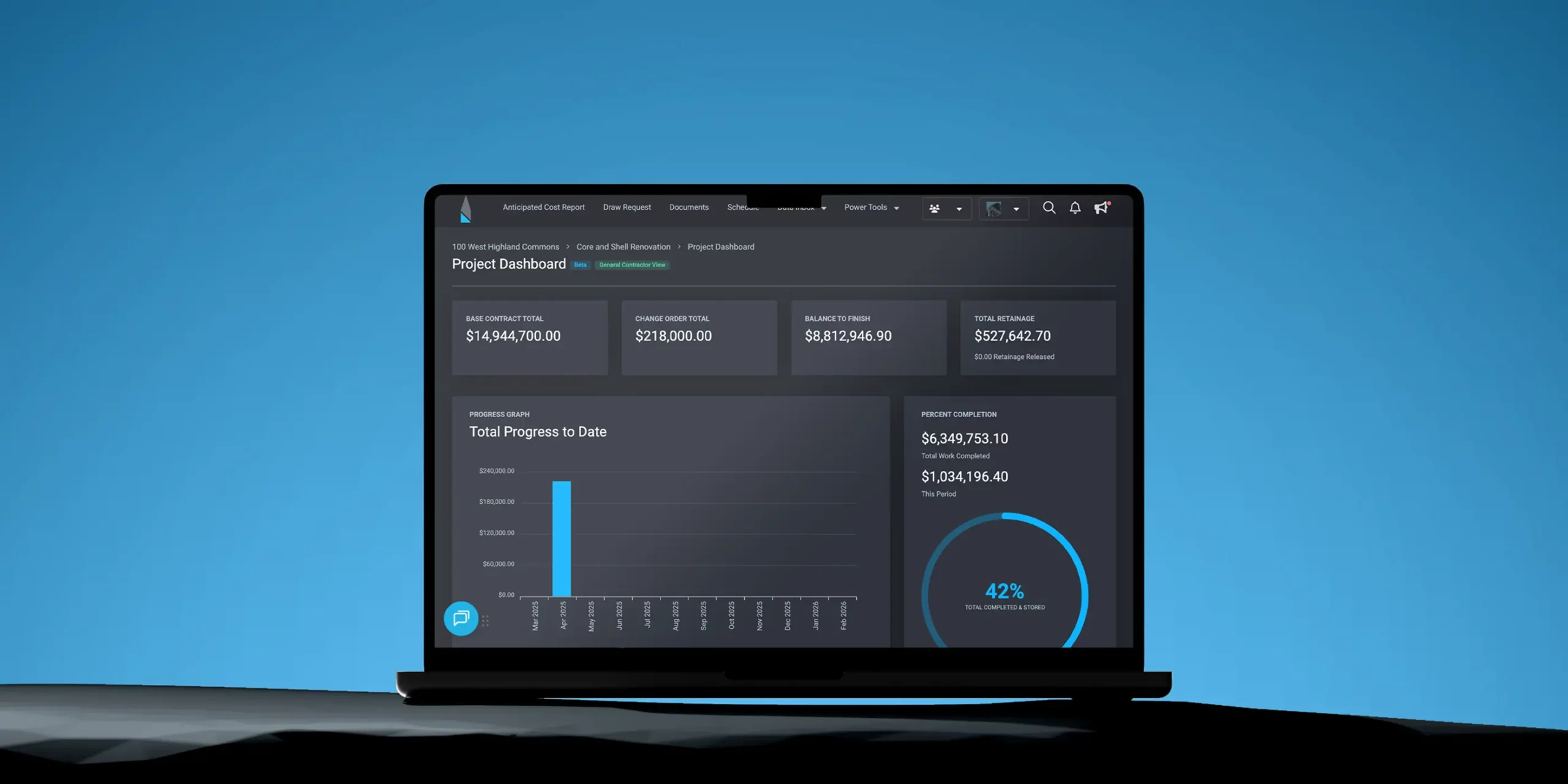 northspyre product hero