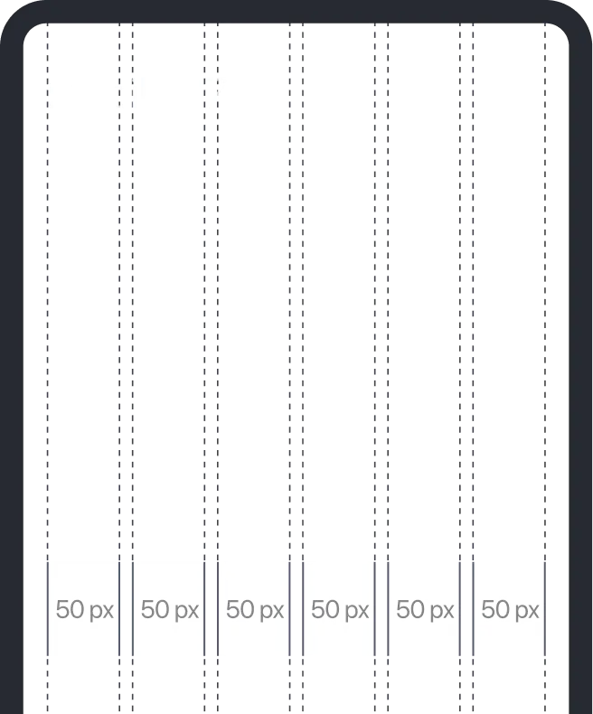 northspyre product layout mobile preview